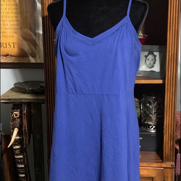 faded glory sundress